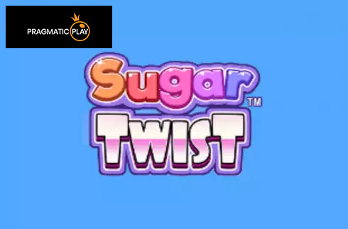 Sugar Twist